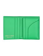 2 COMME DES GARÇONS WALLET CARDHOLDER