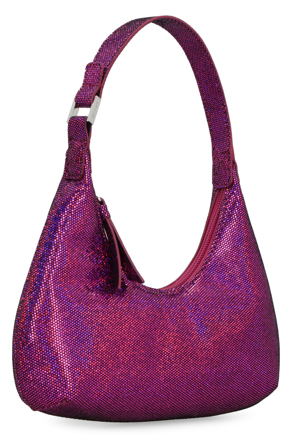 By FAR Purple Shoulder Bags for Women