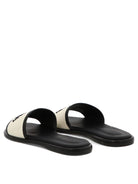 Black ISABEL MARANT "VIKEE" SANDALS