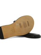 Black ISABEL MARANT "VIKEE" SANDALS