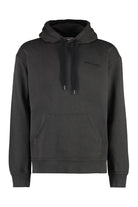 02FK ISABEL MARANT MARCELLO HOODIE