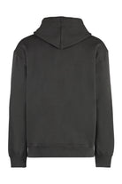 02FK ISABEL MARANT MARCELLO HOODIE