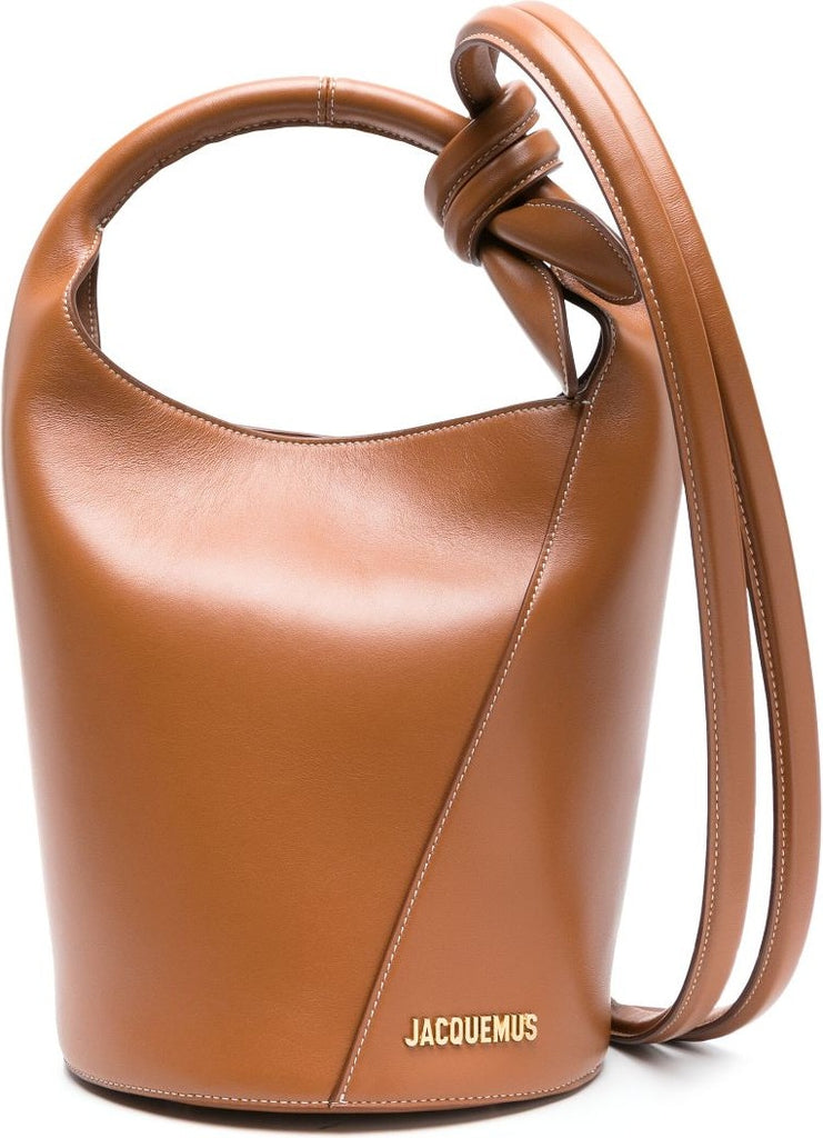 Jacquemus le carino on sale bag