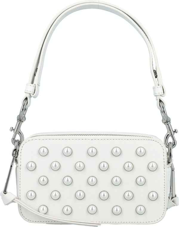 Marc jacobs 2025 pearl bag