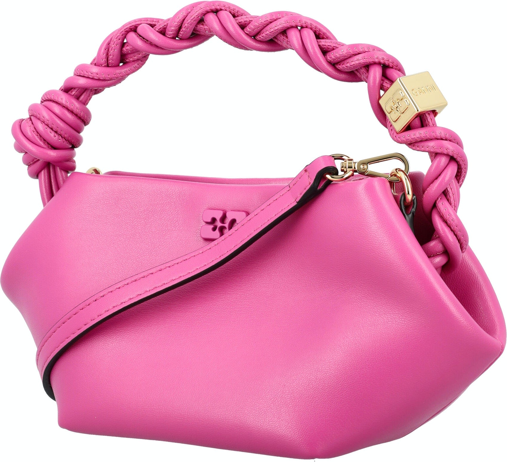 483 GANNI BOU MINI HANDBAG