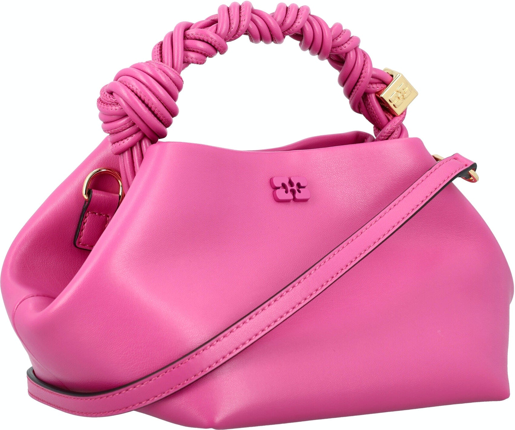 483 GANNI BOU SMALL HANDBAG