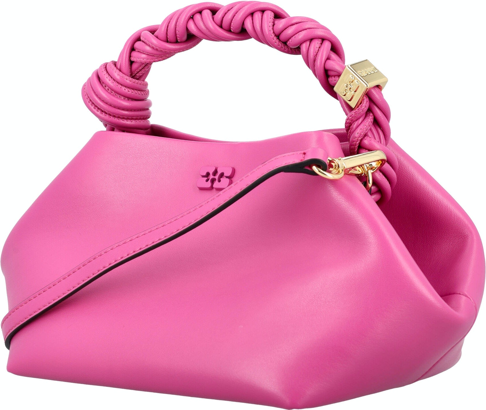 483 GANNI BOU SMALL HANDBAG