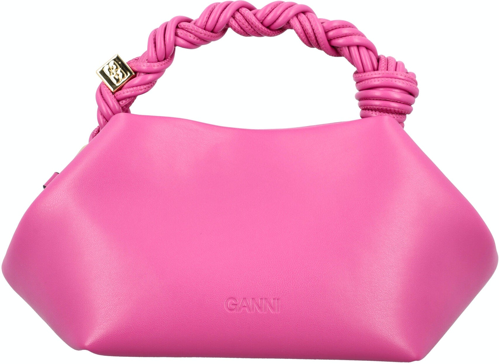 483 GANNI BOU SMALL HANDBAG