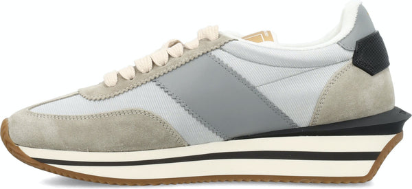 3GW02 TOM FORD JAMES SNEAKERS