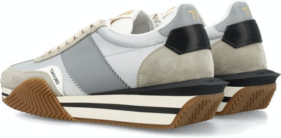 3GW02 TOM FORD JAMES SNEAKERS