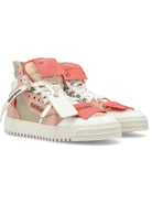 3001 OFF-WHITE 3.0 OFF COURT WOMAN