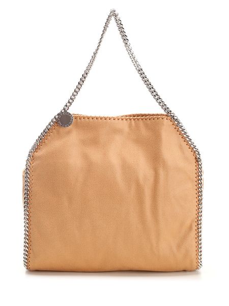 Large stella mccartney online bag