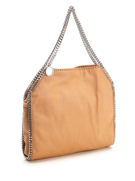 Stylish Large Falabella Top Handle Bag LOZURI