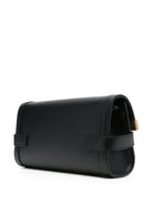 0PA BALMAIN BBUZZ POUCH 23-CALFSKIN