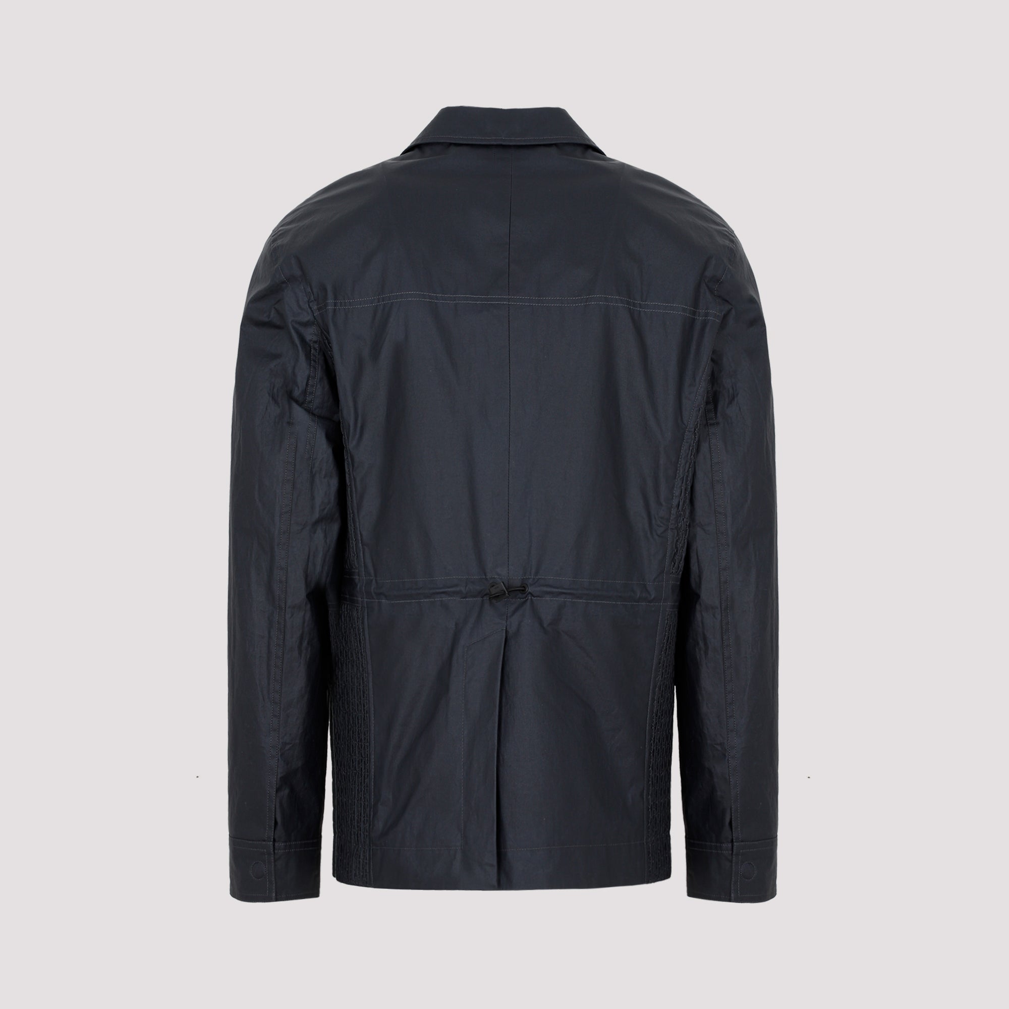 Dior homme shops men's jacket