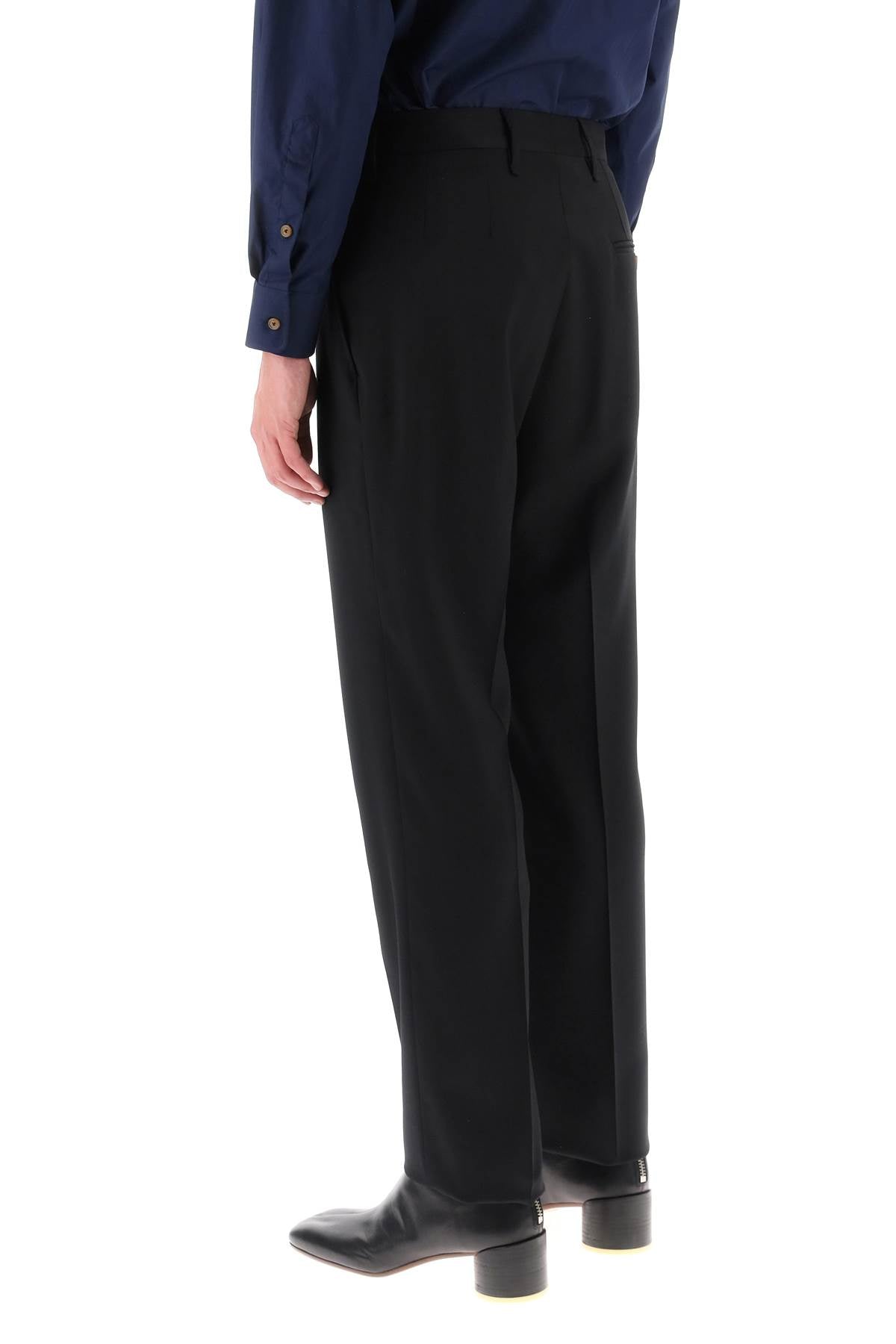Cruise Cropped Pant curated on LTK