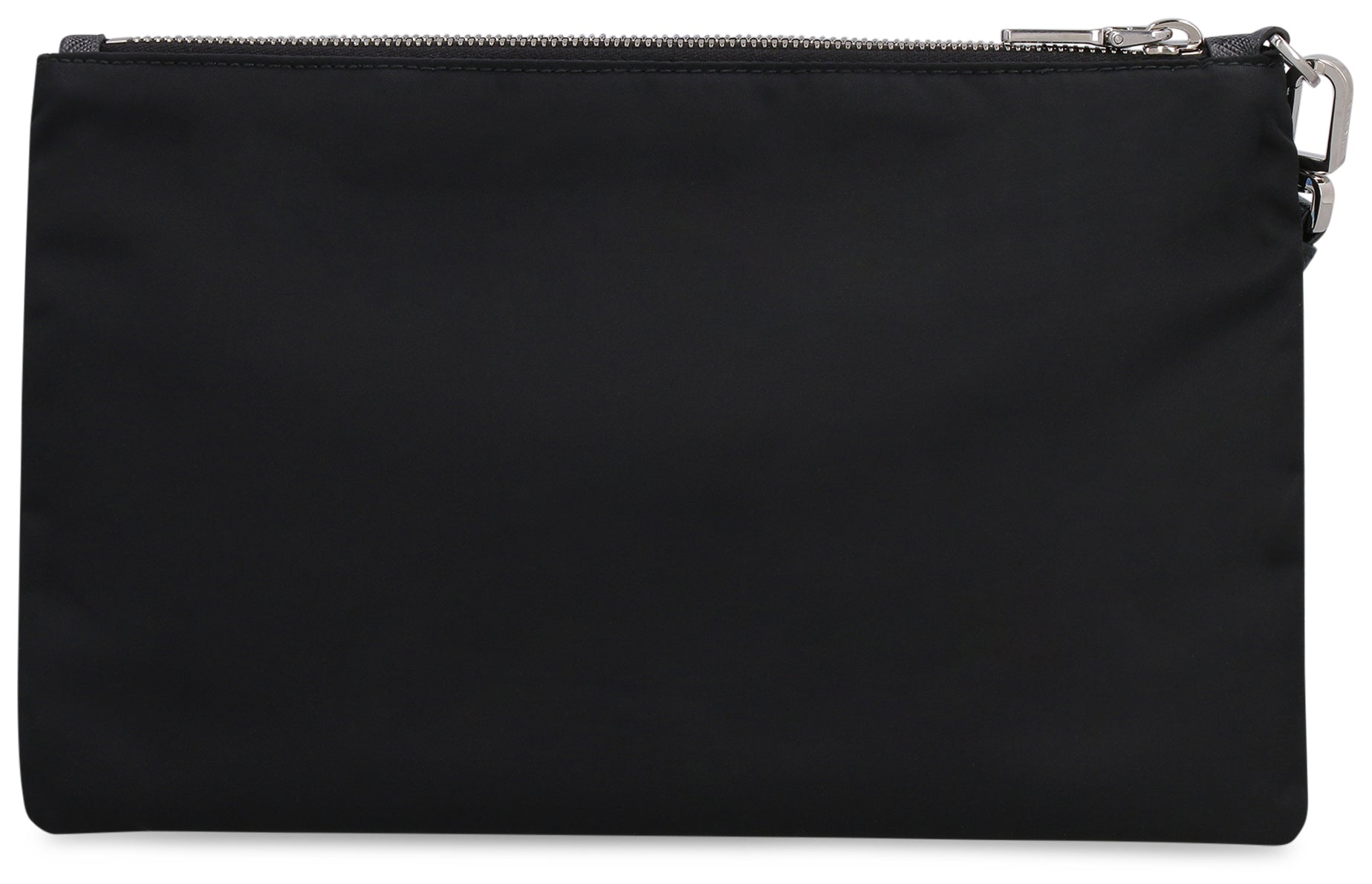 F0002 PRADA RE-NYLON FLAT POUCH