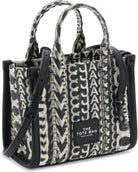 005 MARC JACOBS  THE MINI TOTE BAG WITH LENTICULAR EFFECT