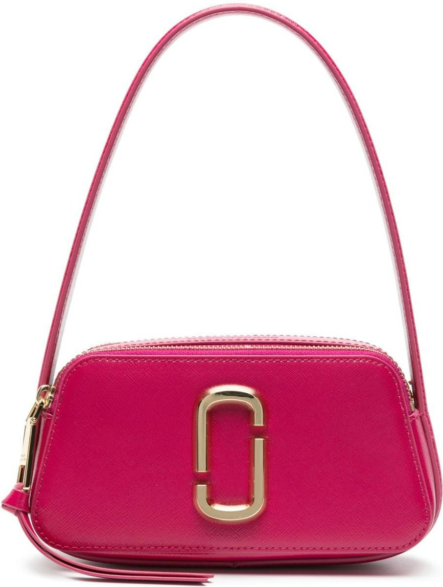 Marc jacobs fuchsia online bag