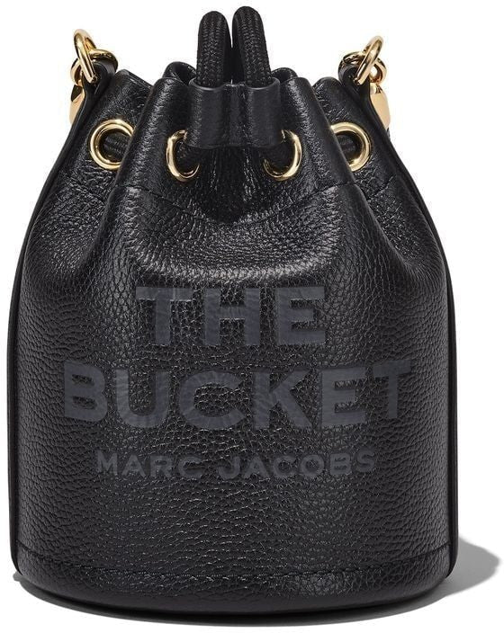 Marc Jacobs mini The Bucket bag - 001