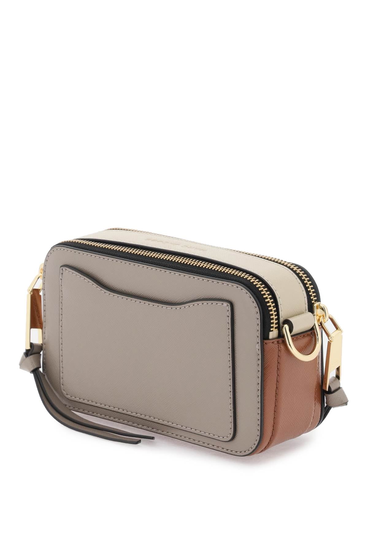 MIXED COLOURS MARC JACOBS MARC JACOBS 'THE SNAPSHOT' SMALL CAMERA BAG  (2S3HCR500H03)
