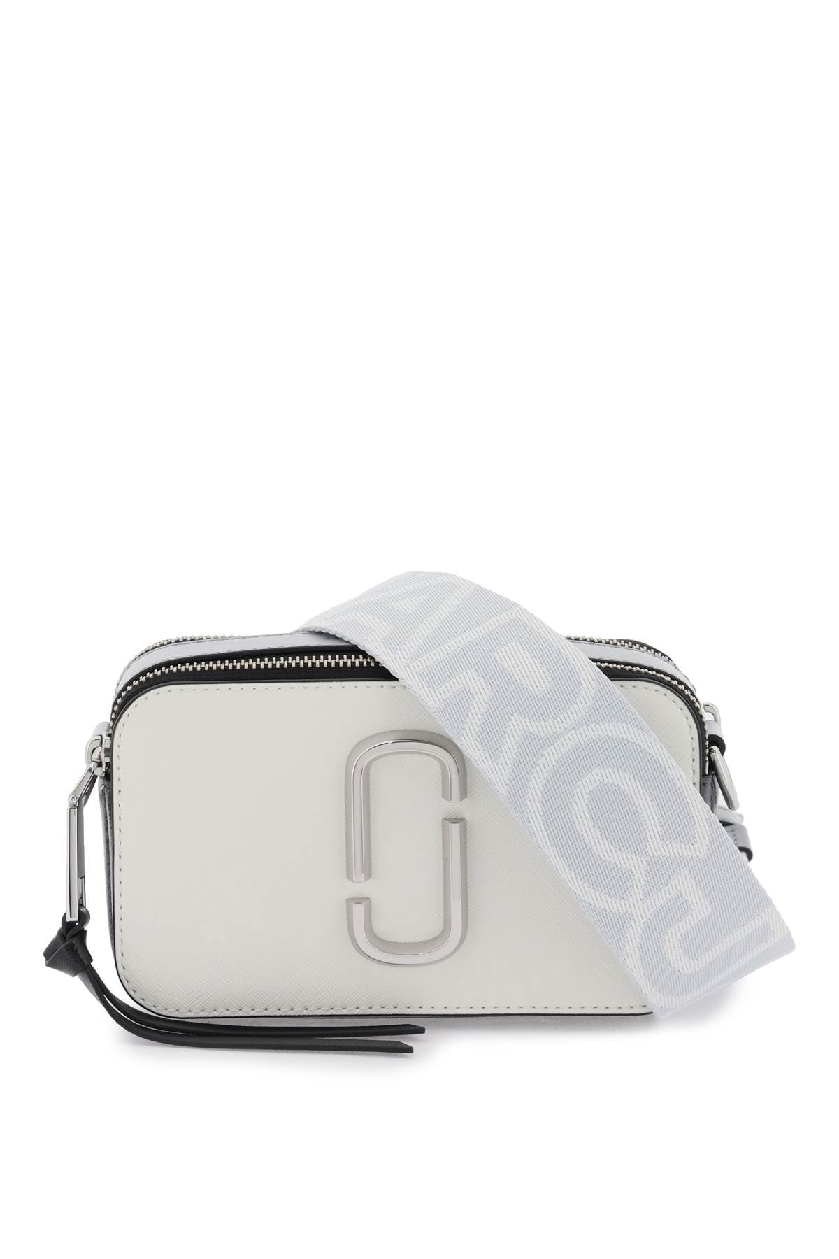 Marc Jacobs Women's Logo Strap Snapshot Small Camera Bag