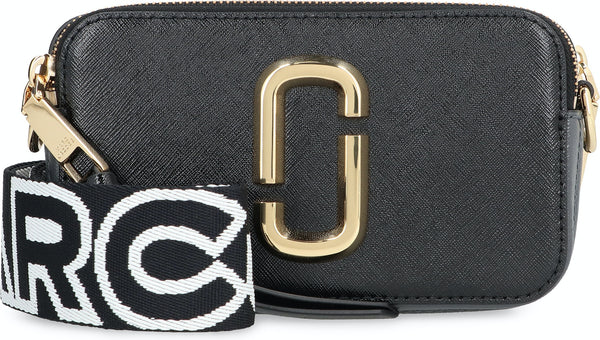 Black marc outlet jacobs camera bag