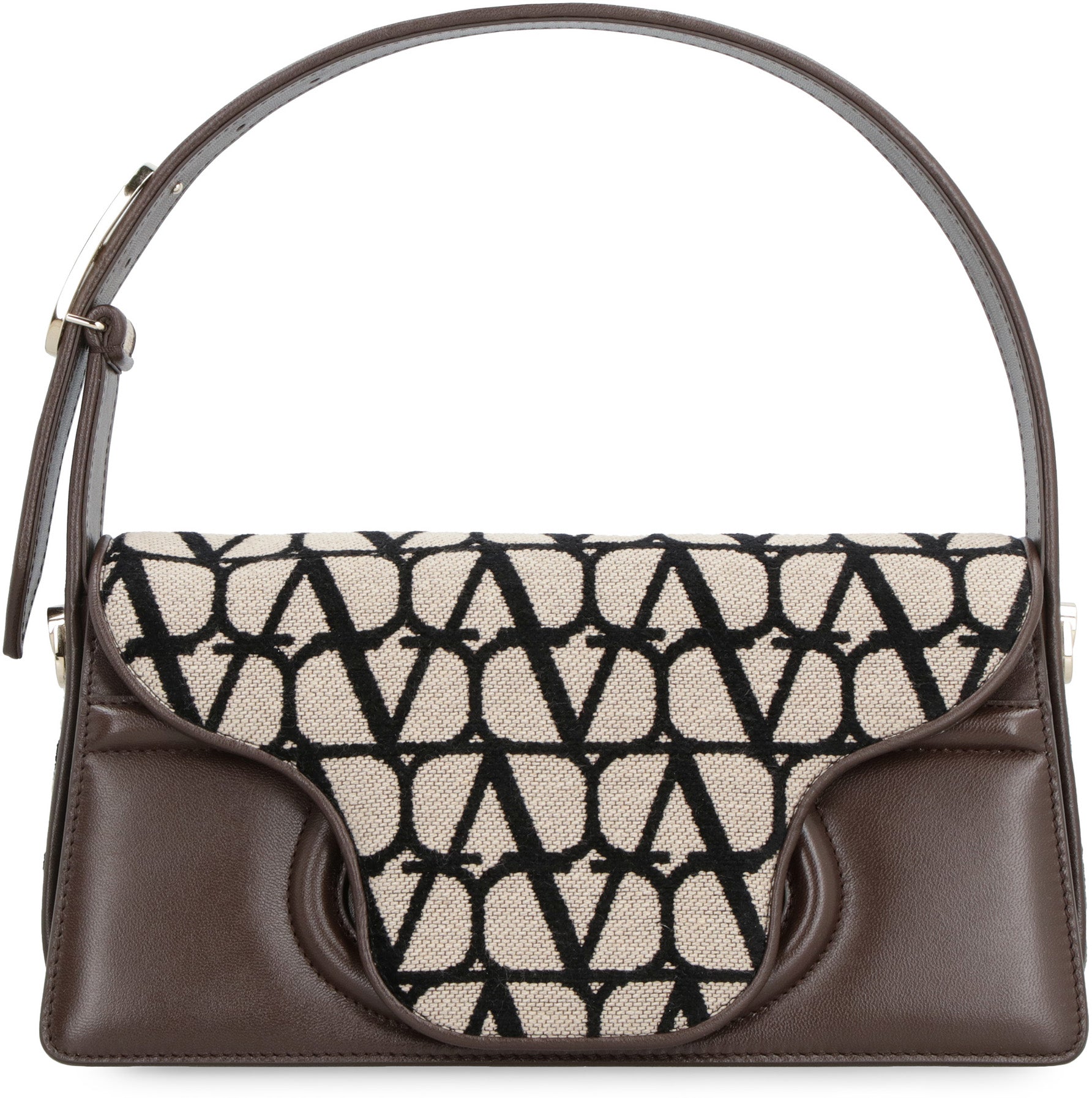 6ZN VALENTINO VALENTINO GARAVANI - LE GRAND DEUXIÈME SHOULDER BAG