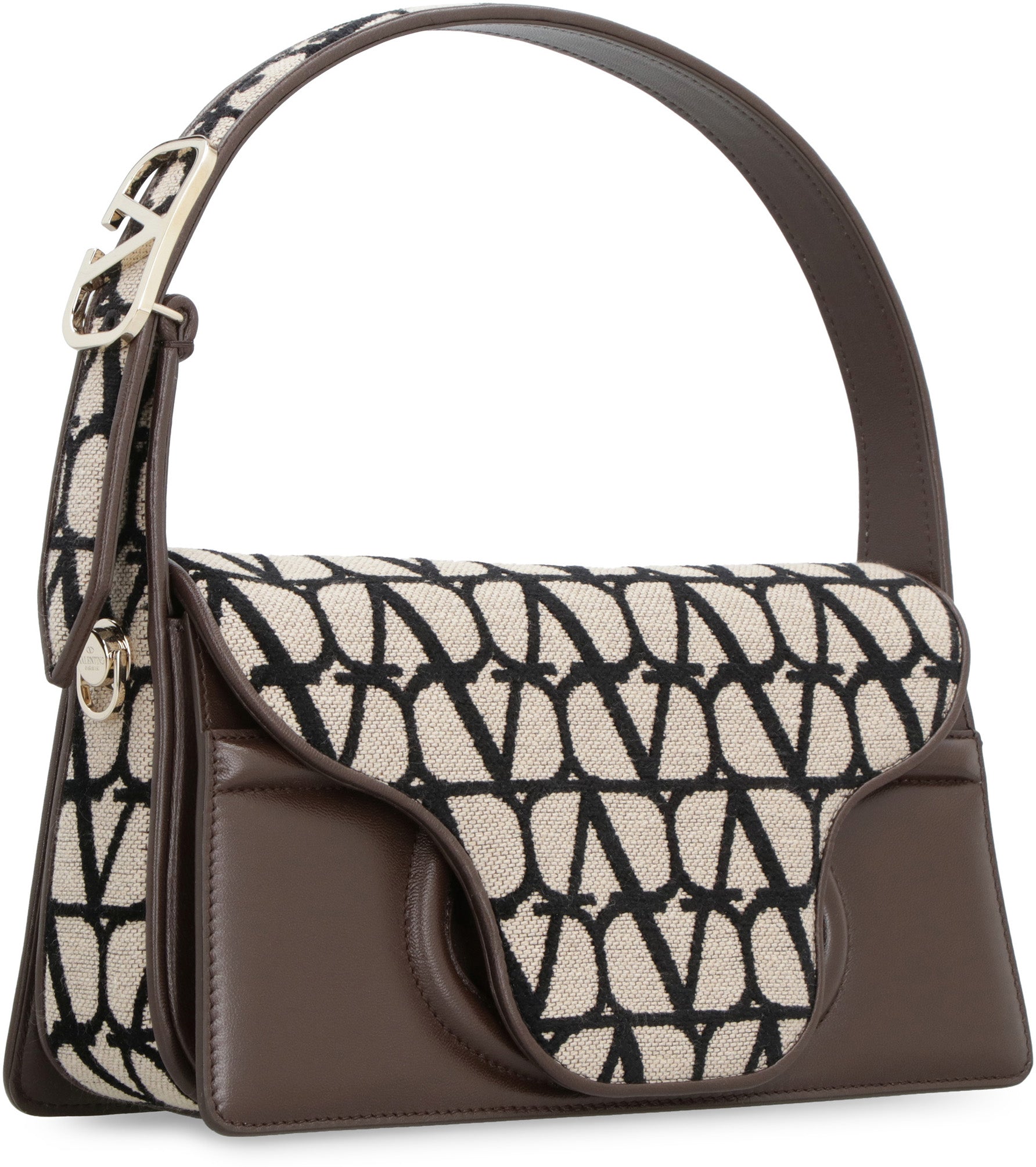 6ZN VALENTINO VALENTINO GARAVANI - LE GRAND DEUXIÈME SHOULDER BAG