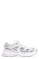 WHITE AXEL ARIGATO MARATHON R-TRAIL LOW-TOP SNEAKERS