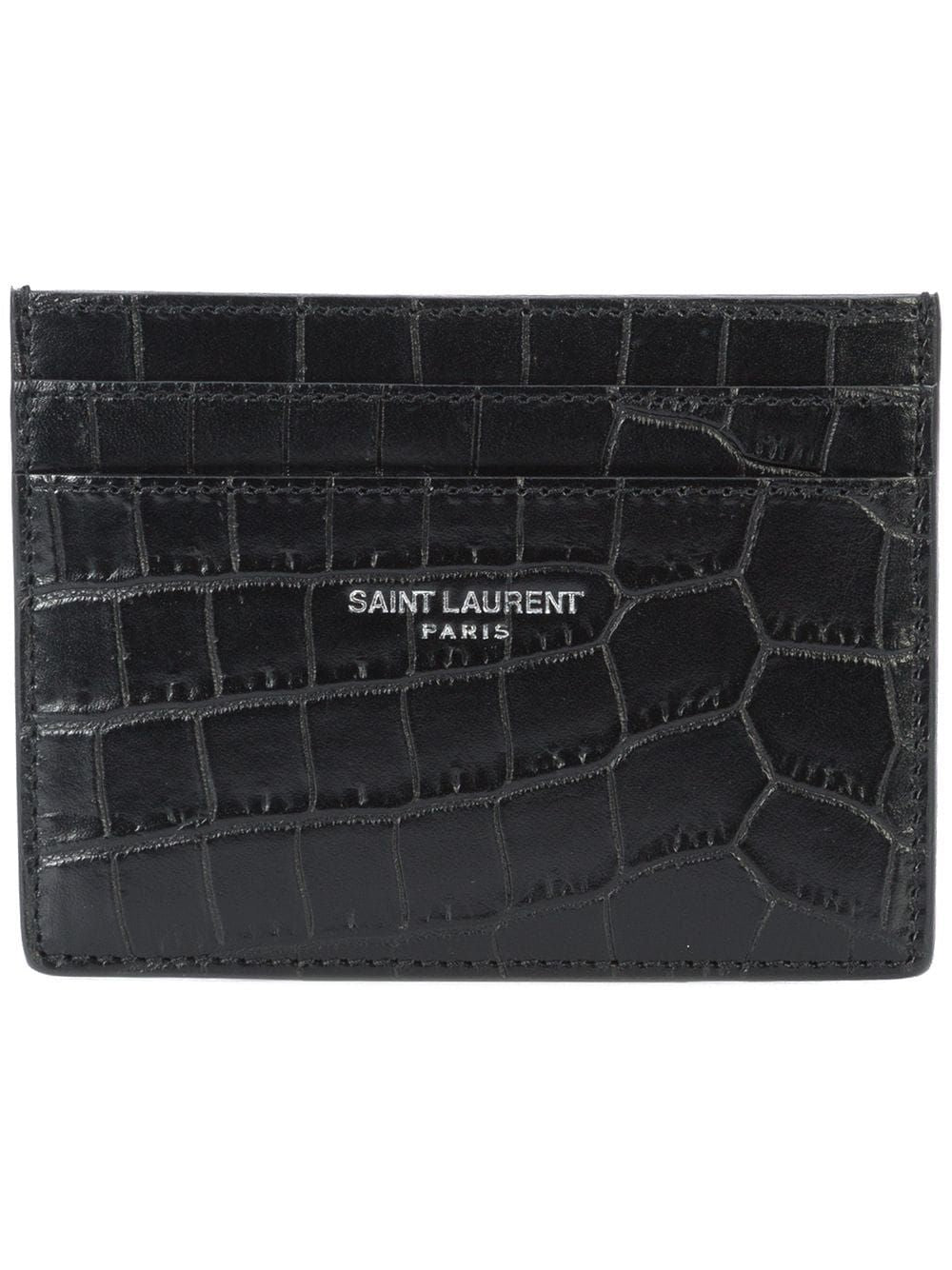 1000 SAINT LAURENT YSL PCC(172Y)SAINT L COCCO PRI