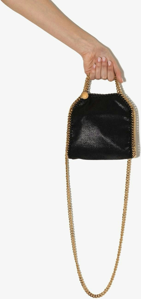 Stella Mccartney Falabella Tiny Tote Bag | LOZURI