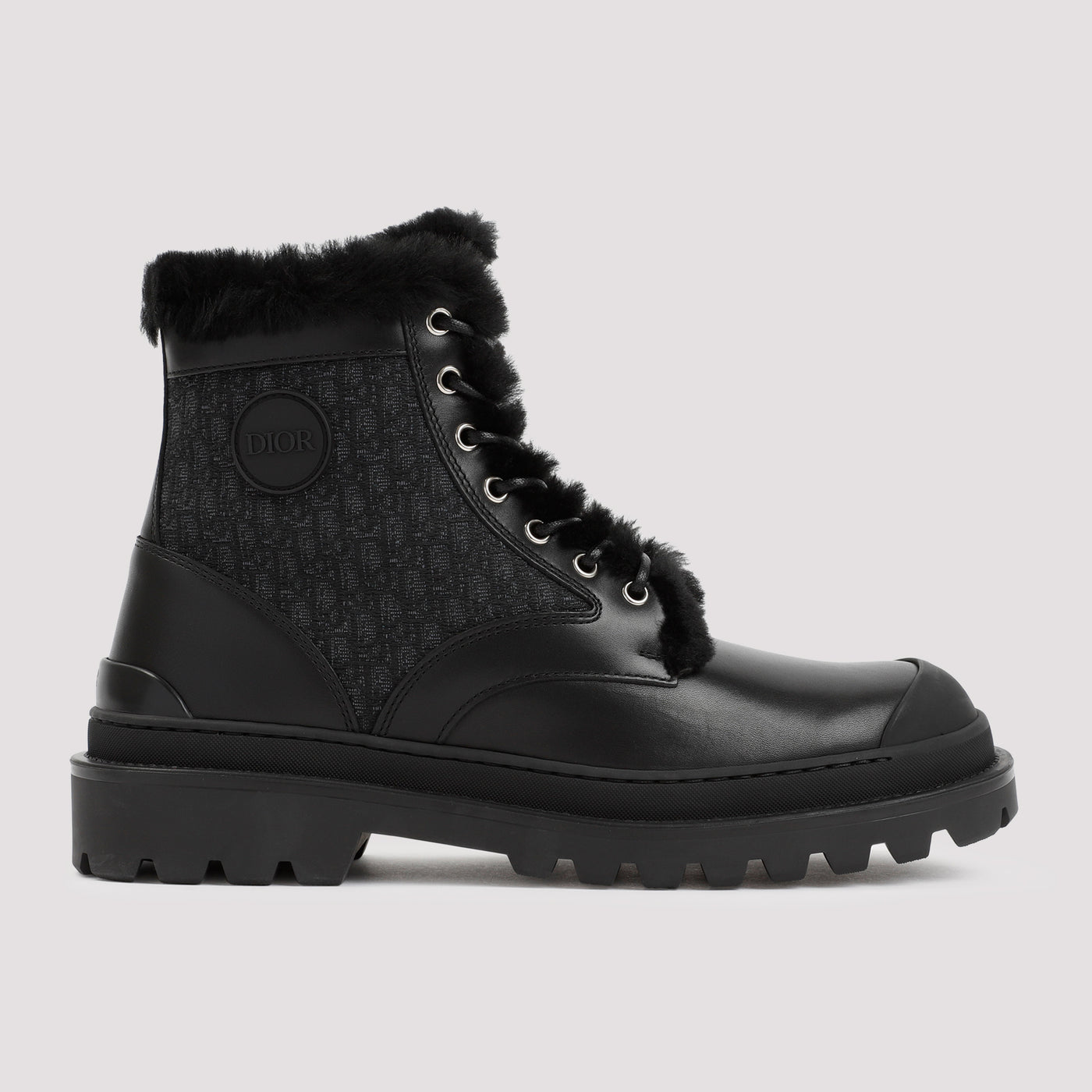 Boots 2024 dior homme