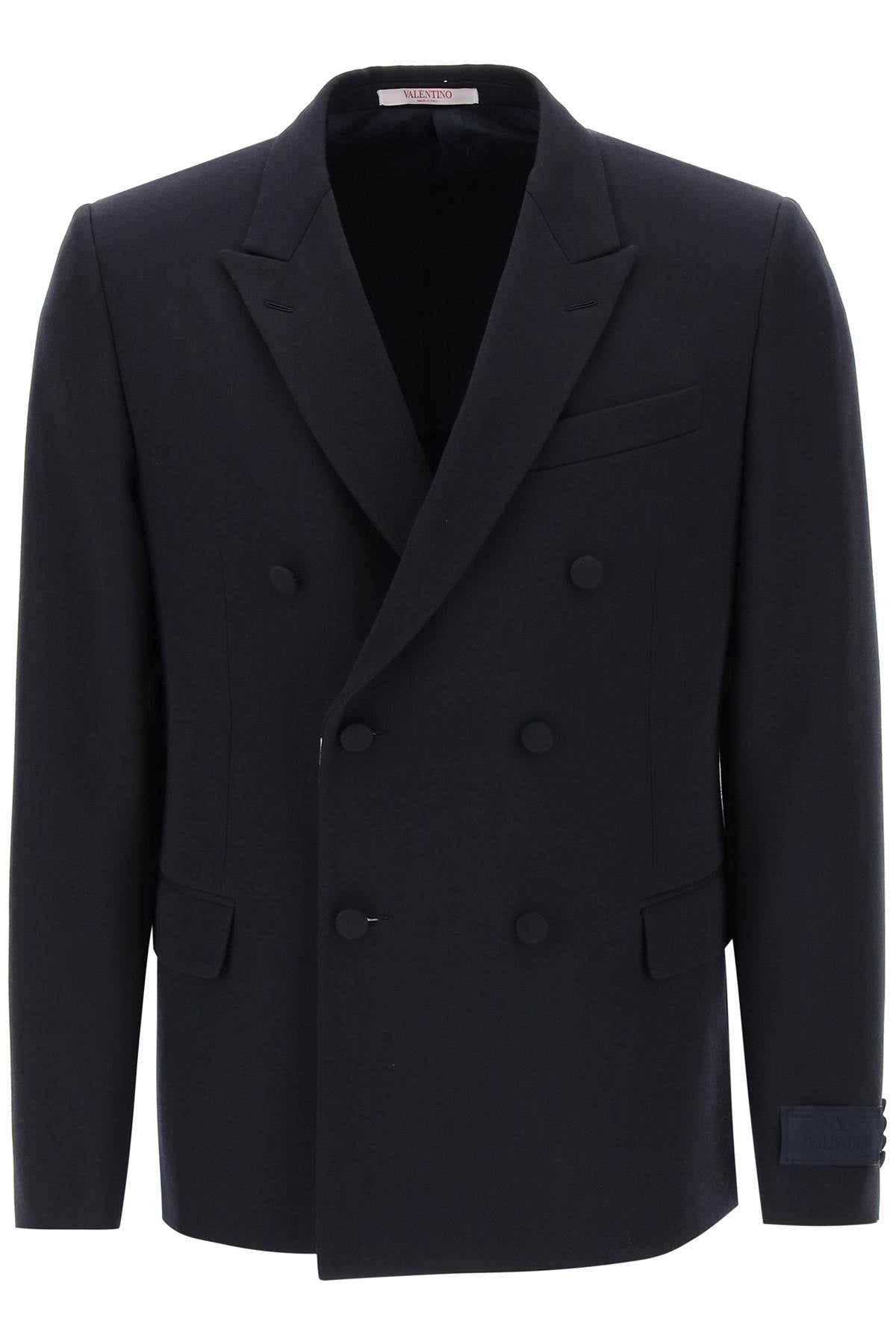Nine West Suit Blazer Jacket Women's Size 8 Black Half Sleeve Short Sleeve  | eBay