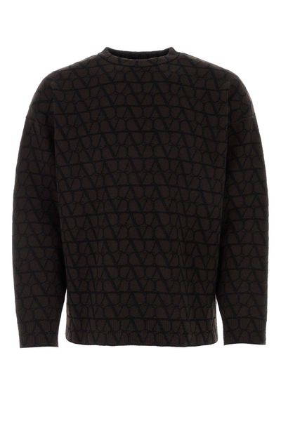 Valentino wool sweater