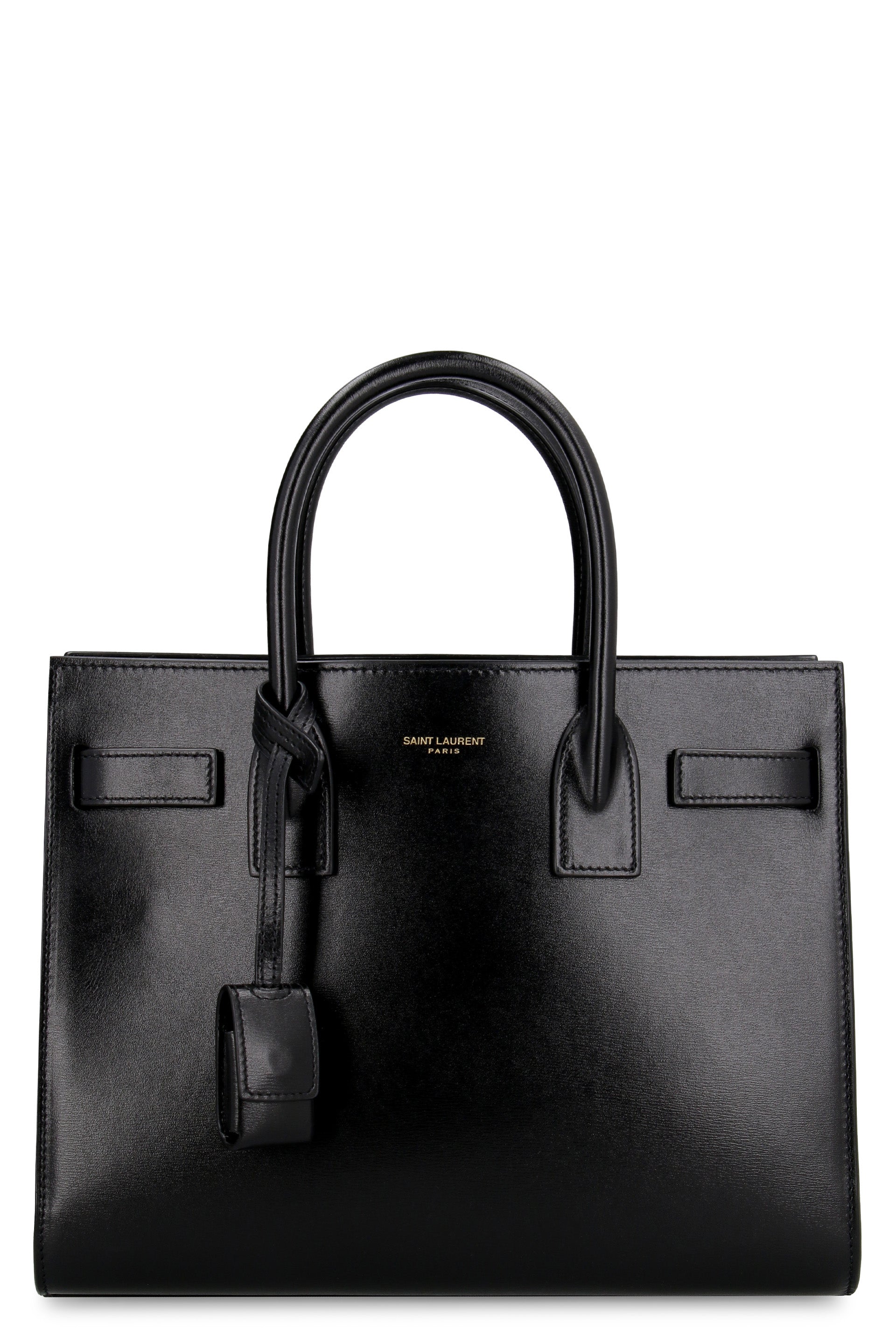 1000 SAINT LAURENT SAC DE JOUR MINI TOTE BAG