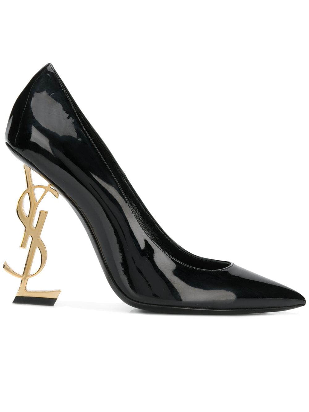 YSL heels on sale