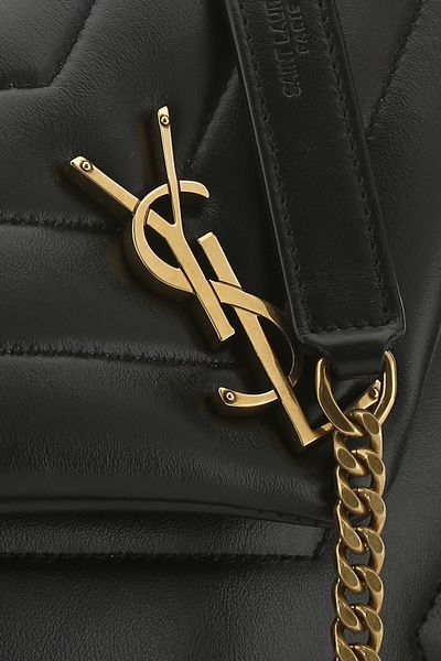 Ysl monogram loulou online bag