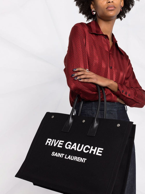 Saint laurent noe on sale tote