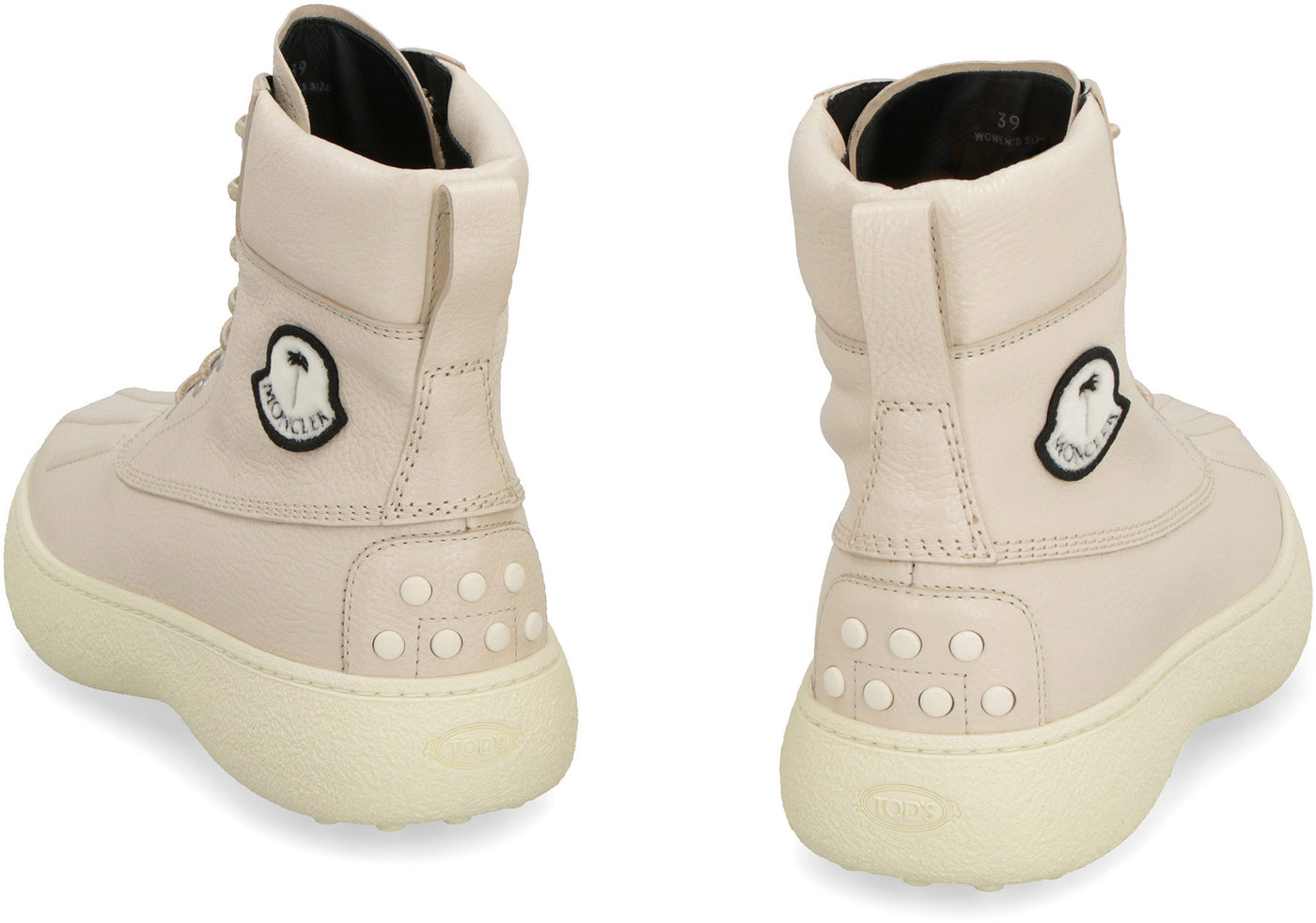 Tod's x 8 Moncler Palm Angels collab