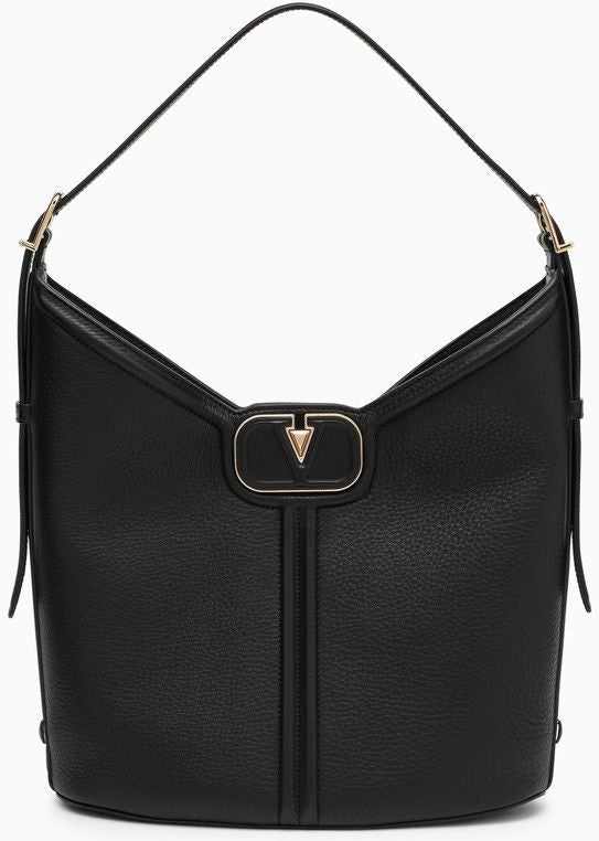 Valentino Garavani Valentino Small shoulder bag Black Brasil