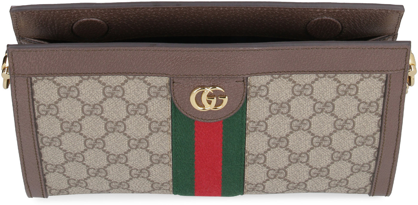 GUCCI Ophidia Ophidia gg small shoulder bag (503877K05NG 8745)