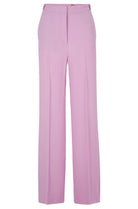 696 BOSS Tacilana Trousers PINK