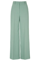 351 BOSS Tikela Trousers GREEN