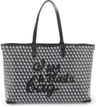 CHARC ANYA HINDMARCH  I AM A PLASTIC BAG MOTIF TOTE BAG