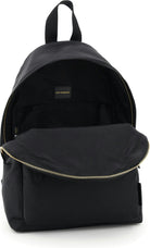 BLACK ANYA HINDMARCH  EYES BACKPACK