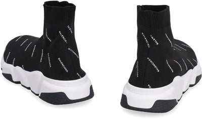 1006 BALENCIAGA SPEED 2.0 KNITTED SOCK-SNEAKERS