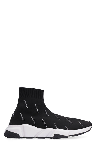 1006 BALENCIAGA SPEED 2.0 KNITTED SOCK-SNEAKERS