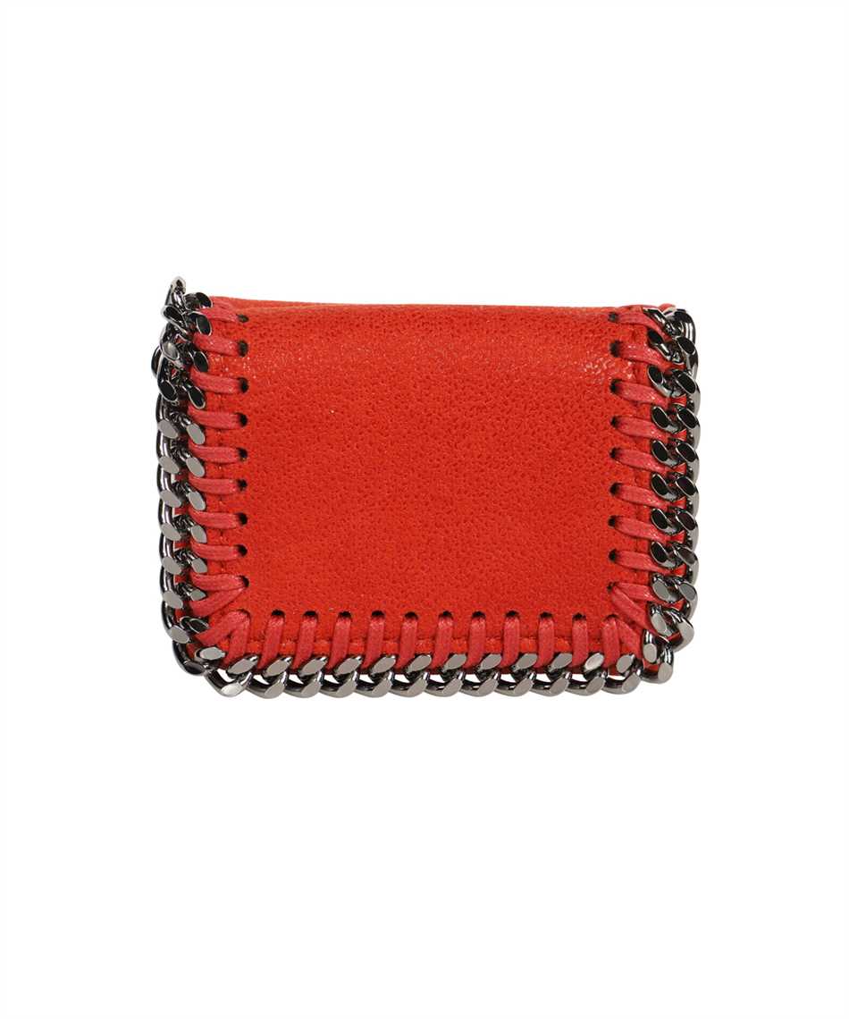 6302 STELLA MCCARTNEY FALABELLA SMALL WALLET