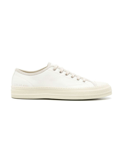 4102 COMMON PROJECTS  TOURNAMENT SNEAKERS
